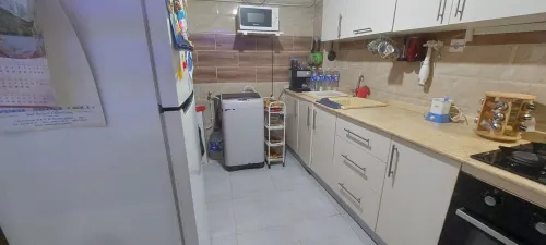 Vente Appartement F3 Alger Saoula