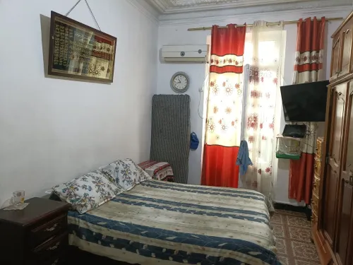 Vente Appartement F4 Alger Bab el oued