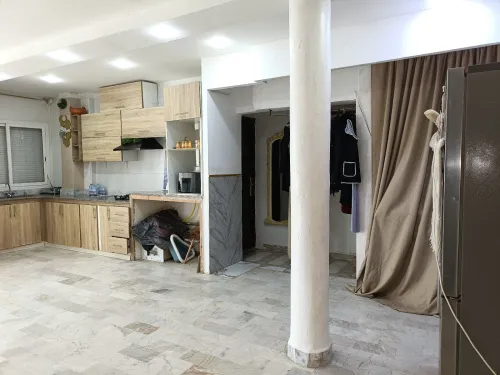 Vente Appartement F5 Alger El mouradia