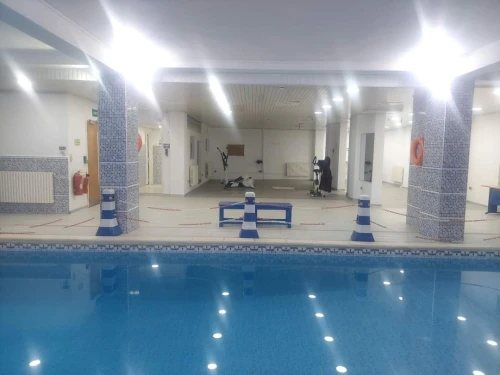 Location Immeuble Alger Hydra