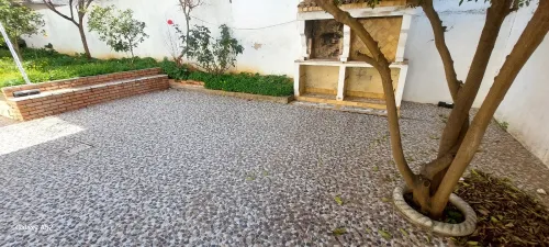 Location Villa Alger El mouradia
