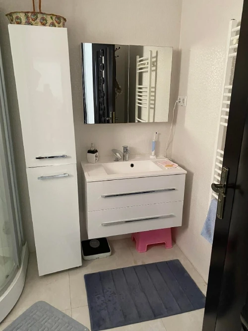 Vente Appartement F4 Alger Cheraga