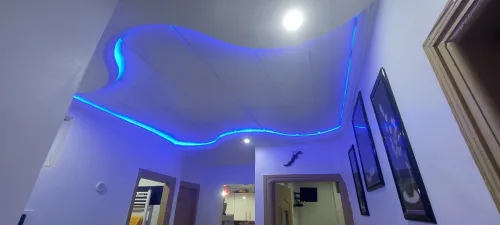 Vente Appartement F3 Alger Saoula