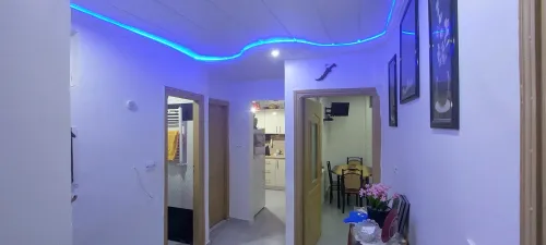 Vente Appartement F3 Alger Saoula