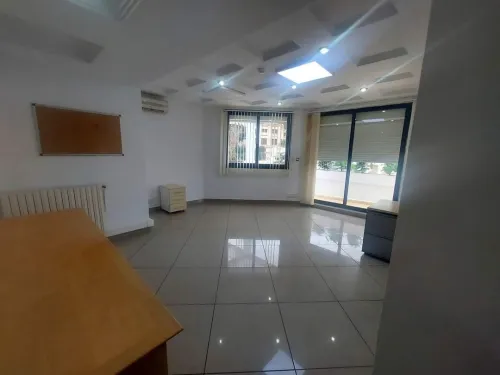 Location Immeuble Alger Hydra