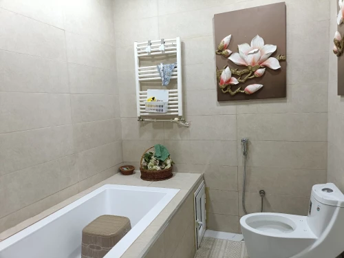Vente Appartement F5 Alger El mouradia