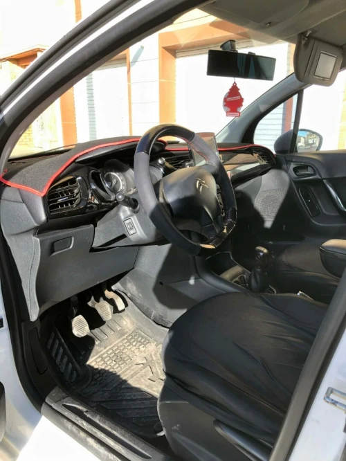 Citroen C3 2013 C3