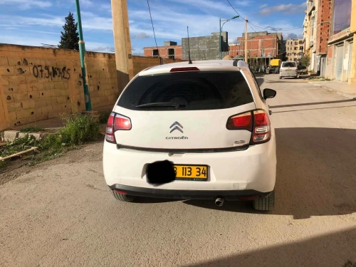 Citroen C3 2013 C3