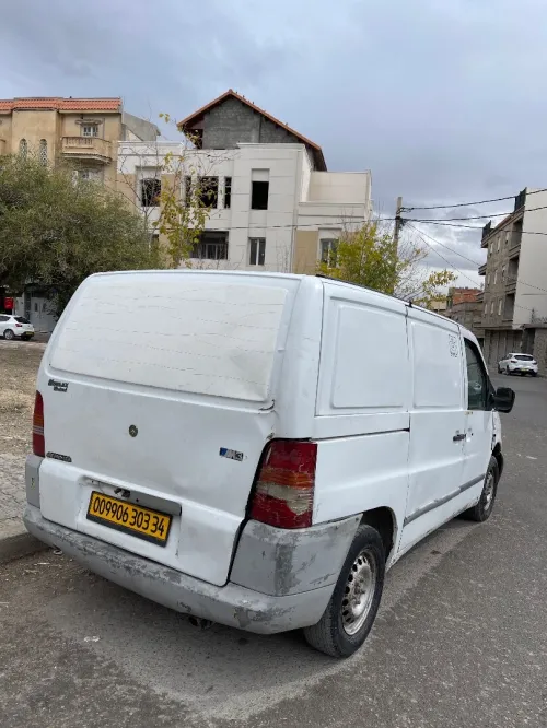 Mercedes Vito 2003 Vito