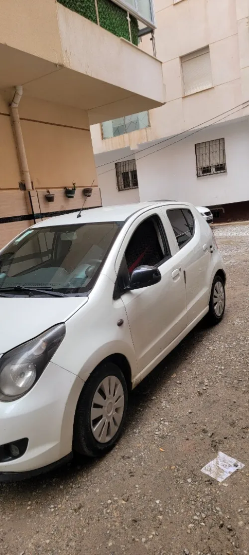 Suzuki Celerio 2013 Celerio