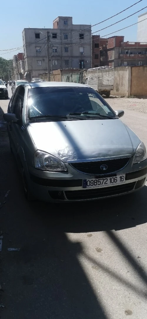 Tata Indica 2006 DLX
