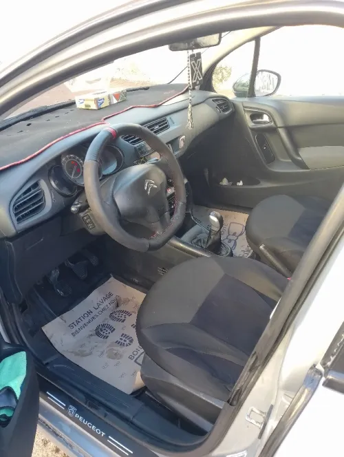 Citroen C3 2010 C3