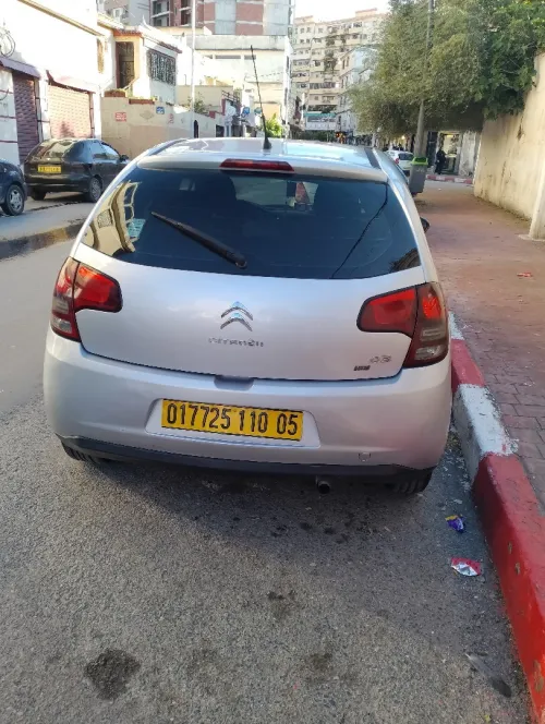 Citroen C3 2010 C3