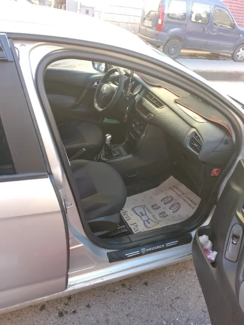 Citroen C3 2010 C3