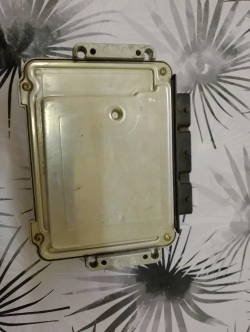 Mémoire et compresseur climatisation et BRC