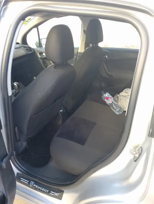 Citroen C3 2010 C3