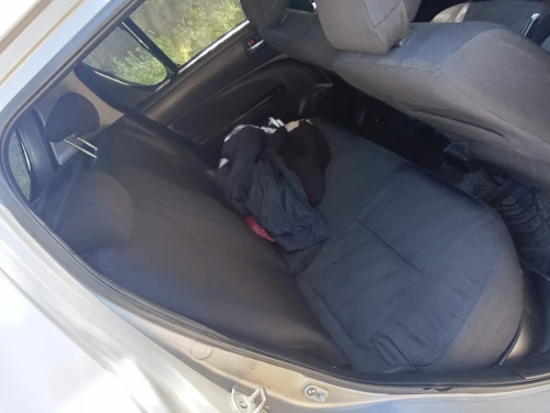 Suzuki Swift 2014 Swift
