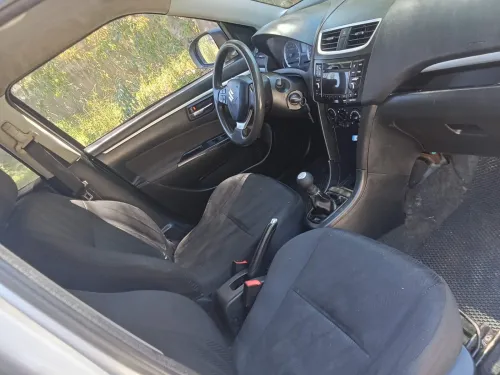 Suzuki Swift 2014 Swift