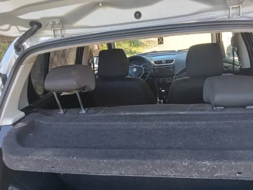 Suzuki Swift 2014 Swift