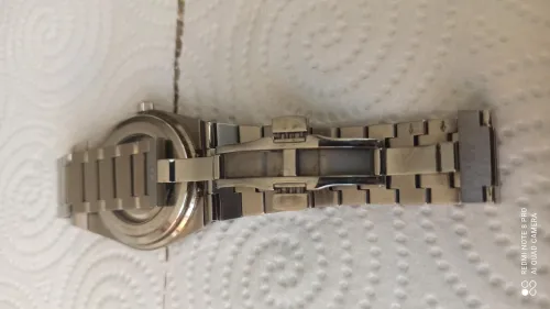 Montre pour homme Tissot 1853
