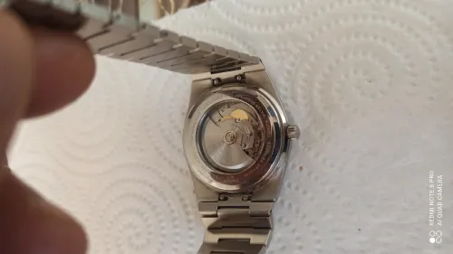 Montre pour homme Tissot 1853