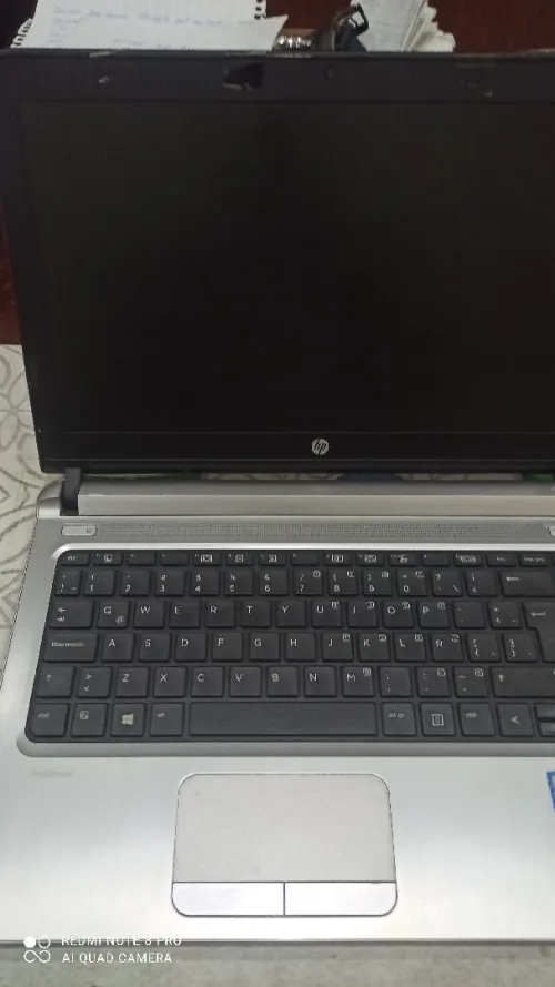 Pc portable HP