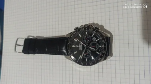 Montre pour homme