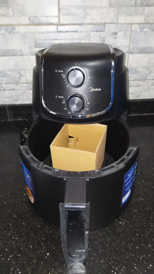 Air fryer medea 