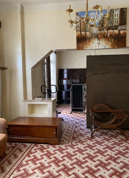 Vente Appartement Constantine Constantine