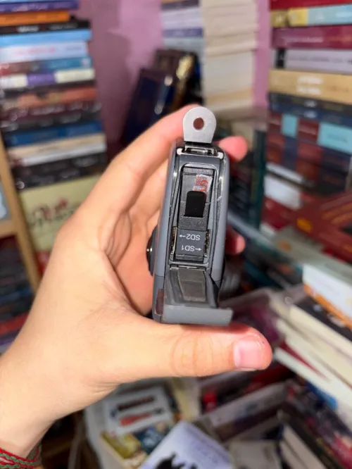 Go pro fusion 360