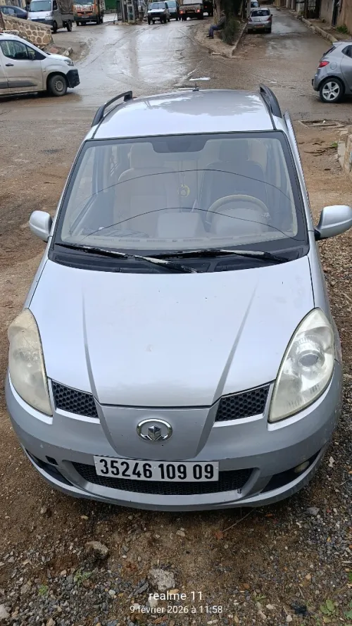 Great Wall Peri 2009 Peri