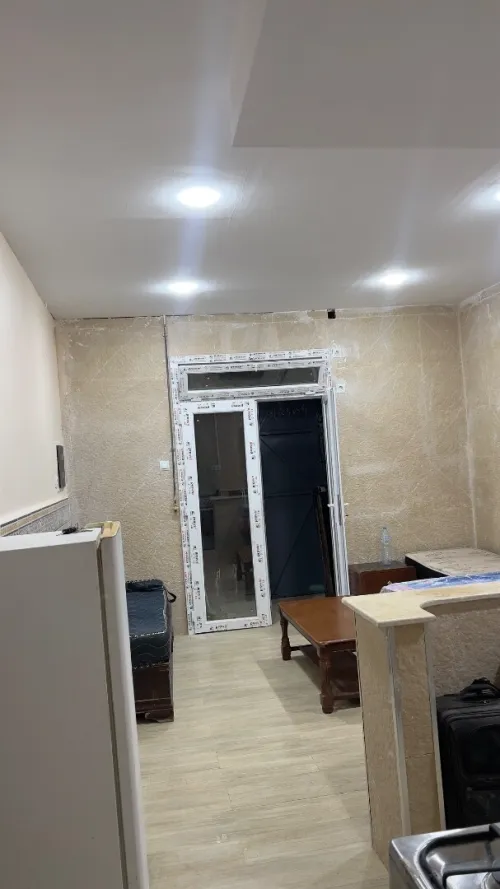 Location Appartement Studio Alger Bordj el kiffan