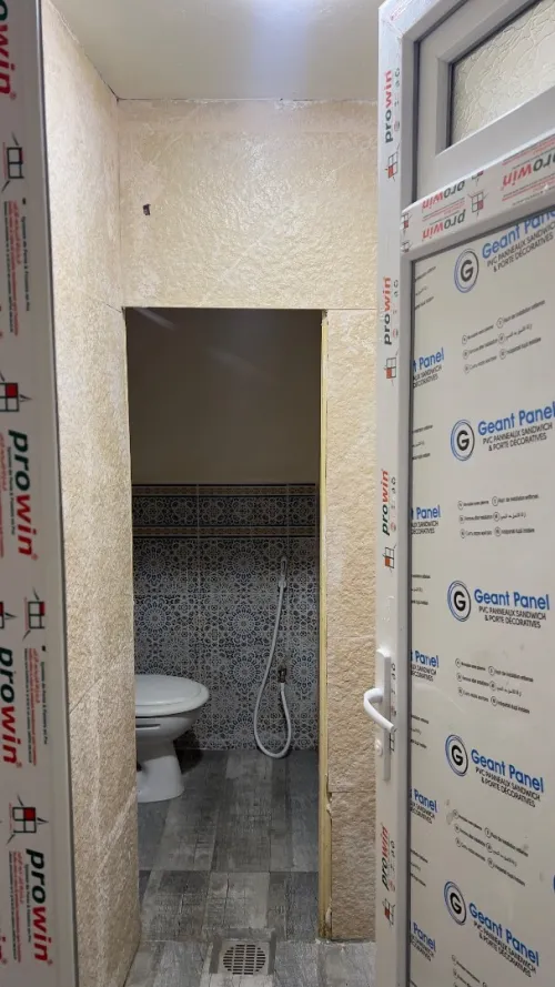 Location Appartement Studio Alger Bordj el kiffan