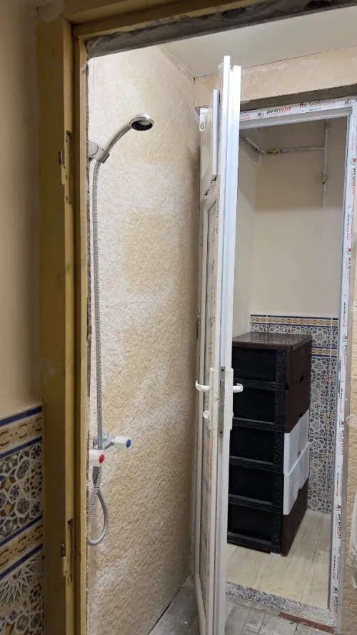 Location Appartement Studio Alger Bordj el kiffan
