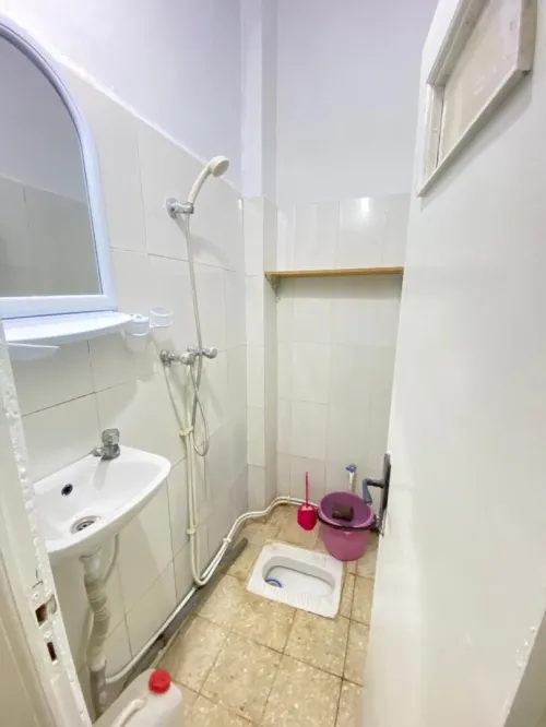 Location Appartement F2 Alger Bordj el kiffan