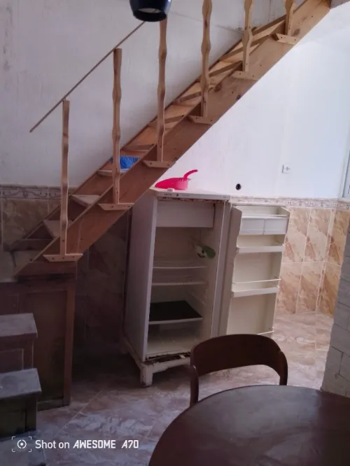 Location vacances Appartement F2 Béjaïa Souk el thenine