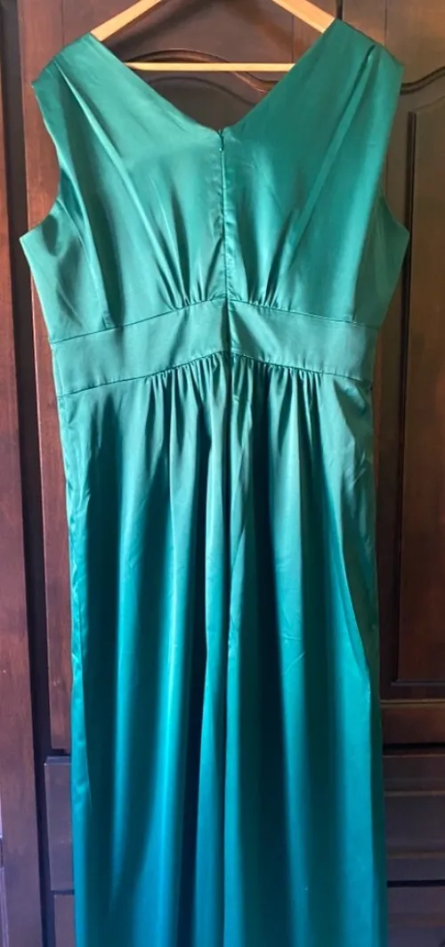 Robe soirée