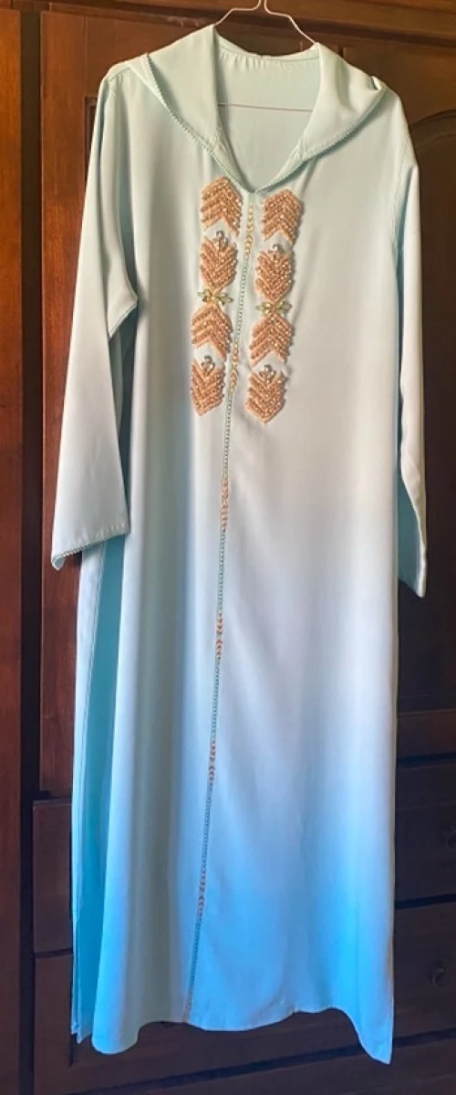 Vente Djellaba Marocaine 