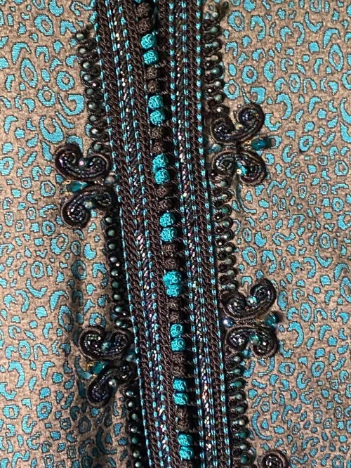 Vente Djellaba Marocaine 