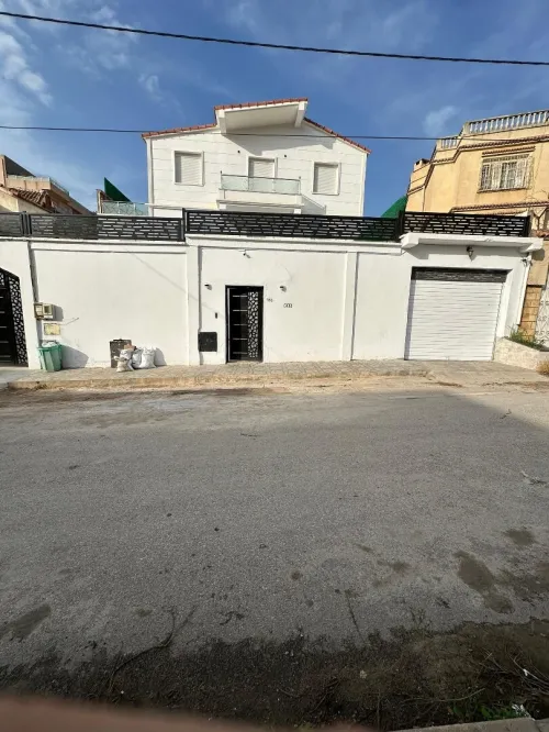 Location Villa Alger Cheraga