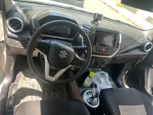 Suzuki Celerio 2022 Celerio