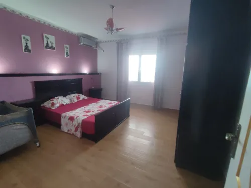 Location vacances Villa Tizi Ouzou Azeffoun