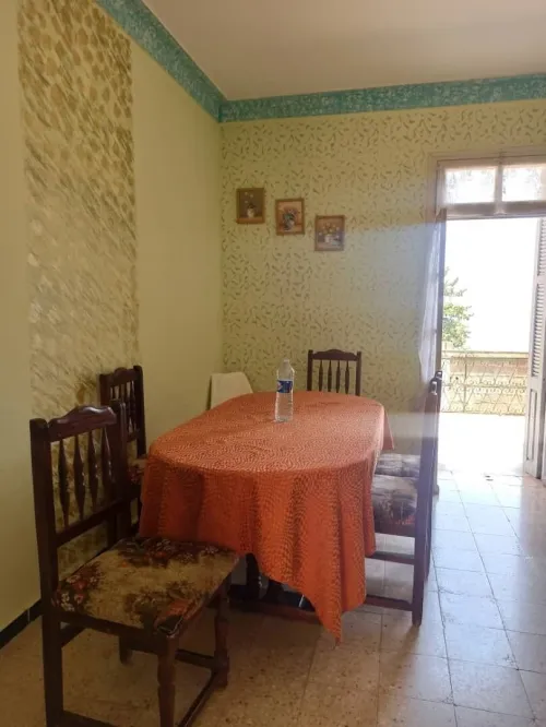 Location Villa Tizi Ouzou Azeffoun