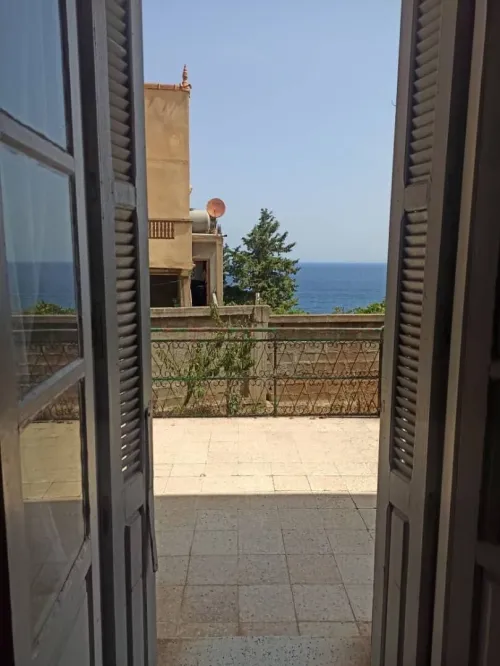 Location Villa Tizi Ouzou Azeffoun