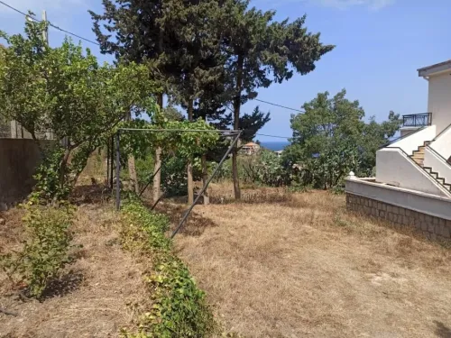 Location Villa Tizi Ouzou Azeffoun
