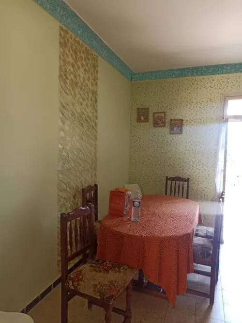 Location Villa Tizi Ouzou Azeffoun