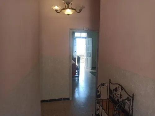 Location Villa Tizi Ouzou Azeffoun