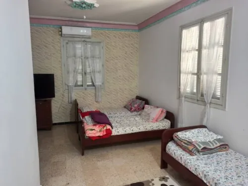 Location Villa Tizi Ouzou Azeffoun