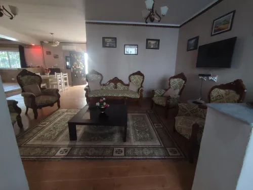 Location vacances Villa Tizi Ouzou Azeffoun