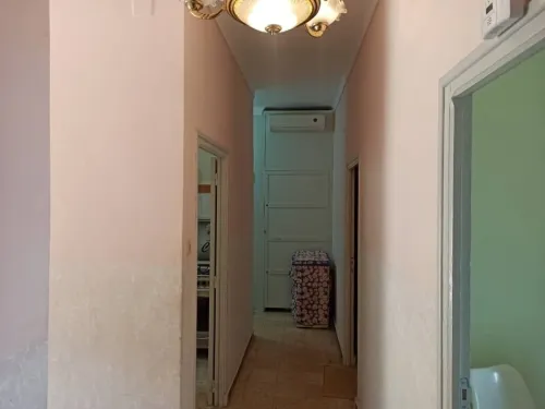 Location Villa Tizi Ouzou Azeffoun